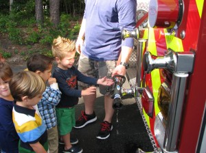 fire truck visit (3) 